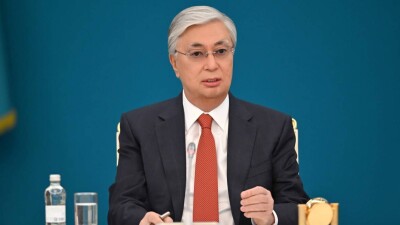 Токаев проведёт внеплановое заседание Совета Безопасности в связи с ситуацией в России