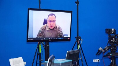 В МЧС РК сообщили, сколько населённых пунктов удалось спасти от подтопления