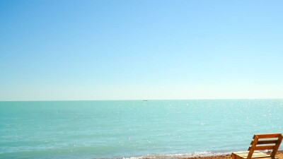 27 лет ждут воду жители курортного посёлка на берегу Балхаша