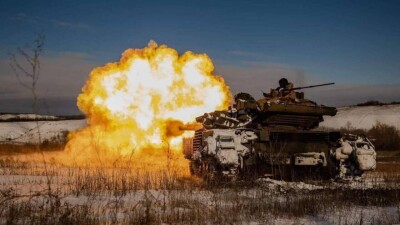 Что проиcходит в Украине. Главное к утру 15 января