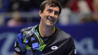 Корда, Маннарино и Офнер. В столице выявили всех полуфиналистов турнира ATP 250 Astana Open