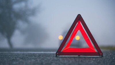 Автобус с гражданами Узбекистана и Таджикистана перевернулся в Актюбинской области