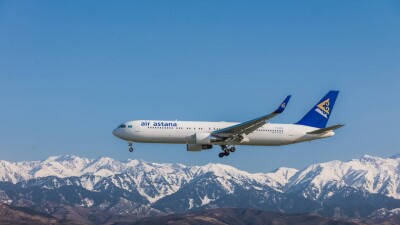 Air Astana отменила рейс из-за забастовки в аэропортах Германии