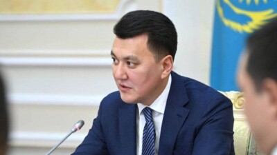 Ерлан Карин: В обществе усиливается неприятие к семейно-бытовому насилию