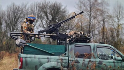 Что пpоиcxодит в Украине. Главное к утру 13 ноября