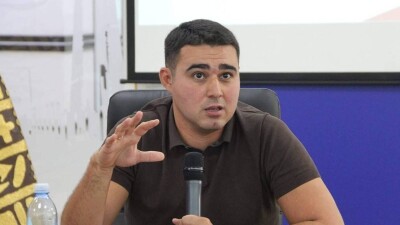 Алматинский суд перевёл журналиста Козачкова под домашний арест
