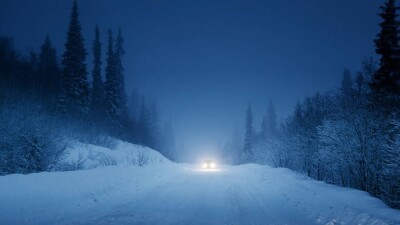 В Казахстане из-за ухудшения погодных условий закрыли 27 участков трасс