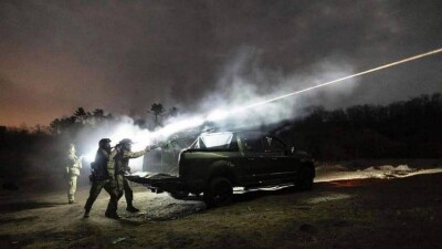 Что проиcходит в Украине. Главное к утру 24 апреля