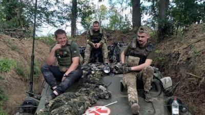 Что проиcходит в Украине. Главное к утру 23 июля