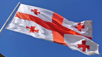 В Грузии прошли антиправительственные митинги под лозунгом "Вместе в Европу"