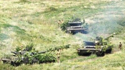 Что проиcходит в Украине. Главное к утру 7 августа