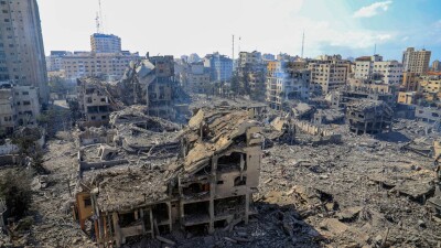 В ООН заявили, что сектор Газа стал непригодным для жизни