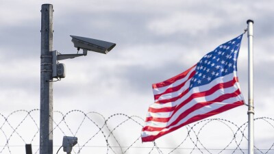 В США после окончания "Раздела 42" зафиксировали снижение числа мигрантов из Мексики