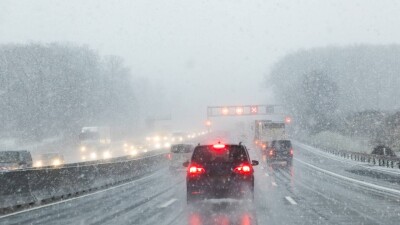 В трёх областях Казахстана закрыли дороги для всех видов транспорта