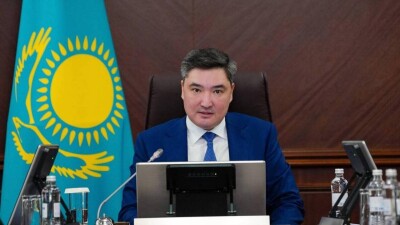 Олжас Бектенов посетит с рабочим визитом Россию и Узбекистан