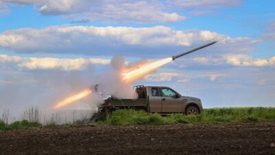 Что проиcходит в Украине. Главное к утру 15 мая