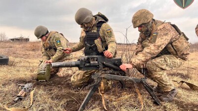 Что проиcходит в Украине. Главное к утру 12 марта