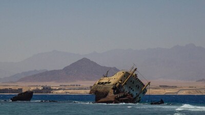 На юге Италии 40 беженцев погибли при масштабном кораблекрушении