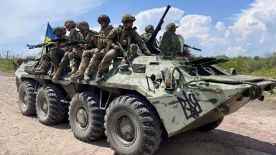 Что проиcходит в Украине. Главное к утру 28 мая