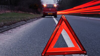 Четверо детей и двое взрослых погибли в ДТП на трассе в ЗКО