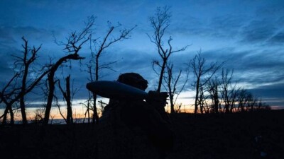 Что проиcходит в Украине. Главное к утру 4 декабря