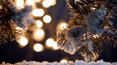 Прогноз погоды на 1 января: гололёд и усиление ветра сохраняются в Астане, СКО, ЗКО и ВКО