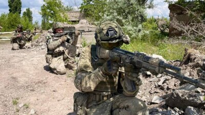 Что проиcходит в Украине. Главное к утру 29 мая