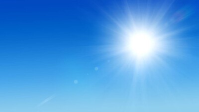 Прогноз погоды на 11 сентября: жара с усилением ветра ожидается на юге Казахстана