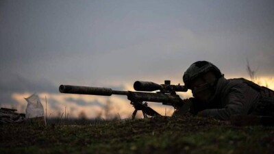 Что проиcходит в Украине. Главное к утру 8 января