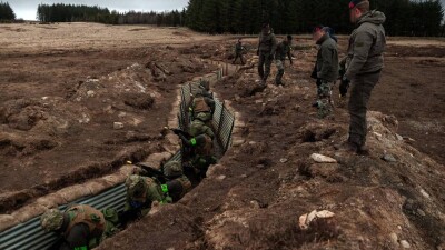 Что происходит в Украине. Главное к утру 12 февраля