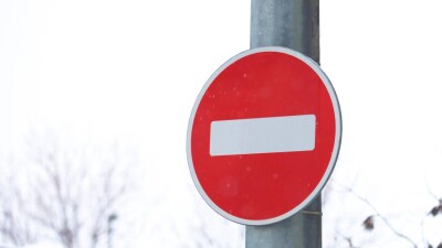 В четырёх областях Казахстана из-за непогоды ограничили движение на дорогах