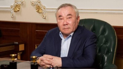 СМИ: Болата Назарбаева госпитализировали в Алматы