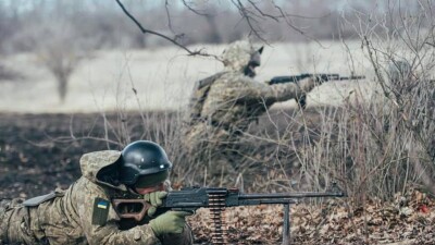 Что проиcходит в Украине. Главное к утру 26 марта