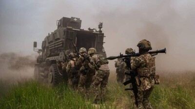 Что проиcходит в Украине. Главное к утру 5 июля