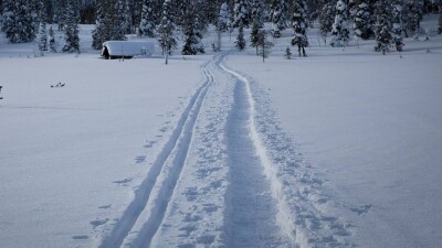 Прогноз погоды на 10 декабря: снег ожидается на западе и востоке Казахстана