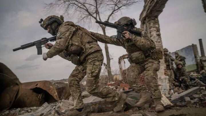 Что проиcходит в Украине. Главное к утру 9 апреля
