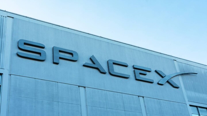SpaceX отправила на орбиту два разведспутника Вооружённых сил Германии
