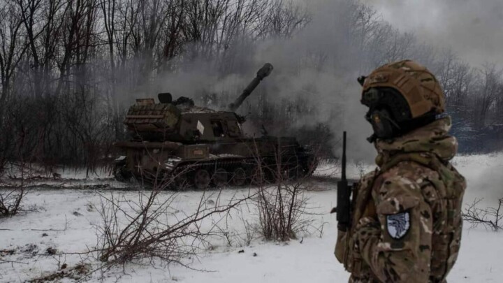 Что происходит в Украине. Главное к утру 5 февраля