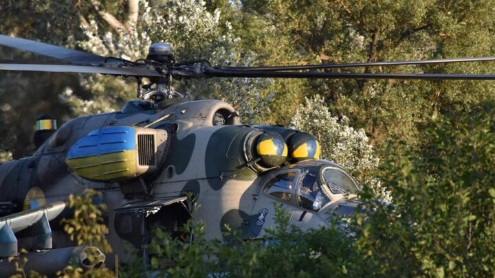 Что проиcходит в Украине. Главное к утру 14 августа