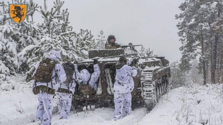Что проиcходит в Украине. Главное к утру 19 декабря