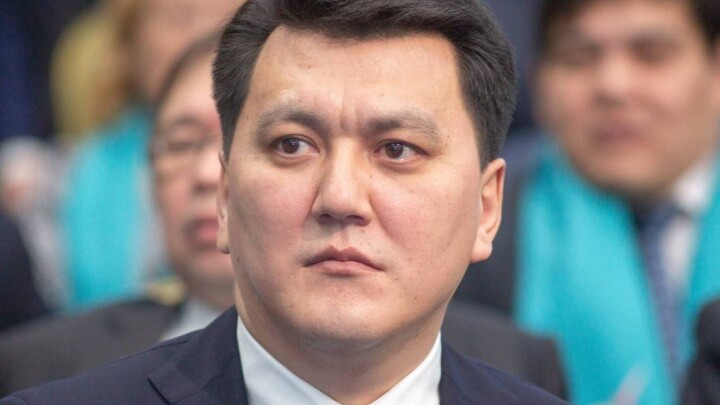 Карин выделил четыре ключевых пункта из выступления Токаева на заседании Национального Курултая