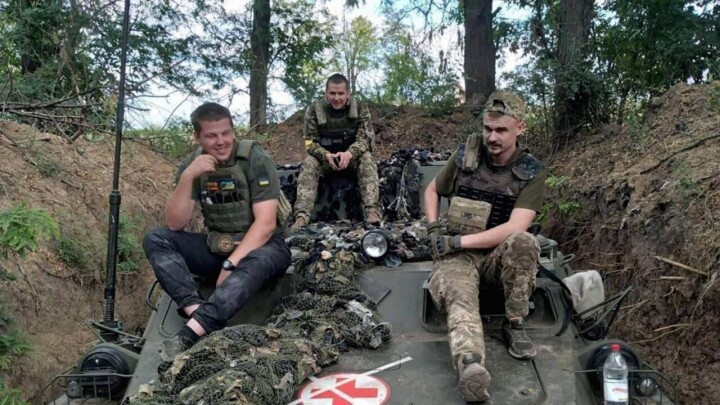 Что проиcходит в Украине. Главное к утру 23 июля
