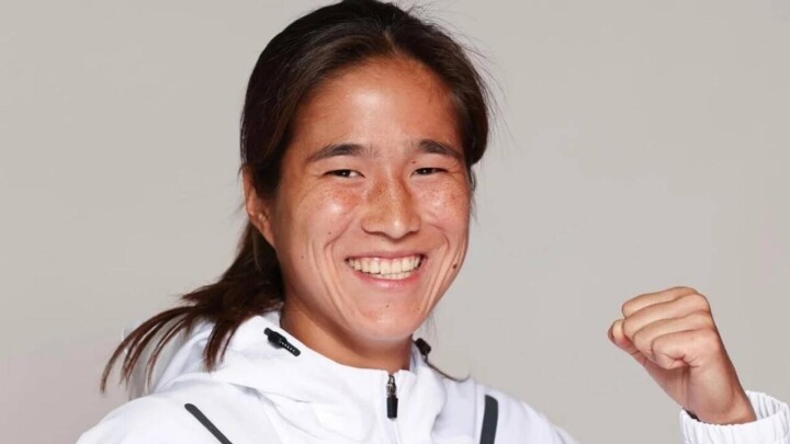 Теннисистка Жибек Куламбаева выиграла 28-й титул ITF в карьере
