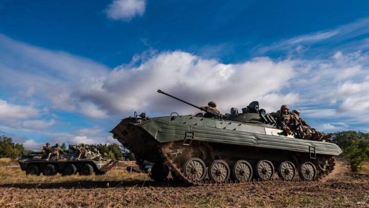 Что проиcходит в Украине. Главное к утру 5 ноября