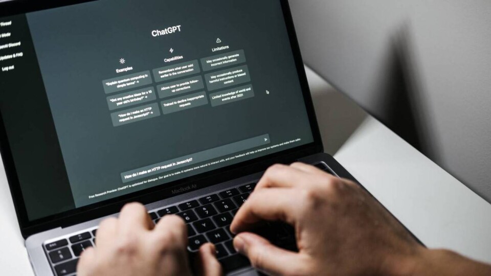 Италия разблокировала доступ к ChatGPT