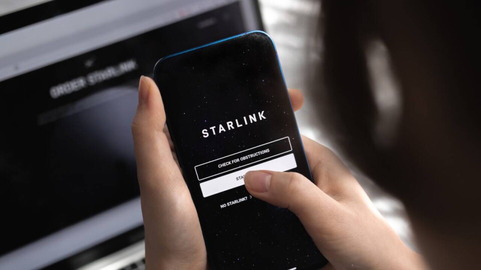 Багдат Мусин: В Казахстан прибыла первая партия оборудования Starlink