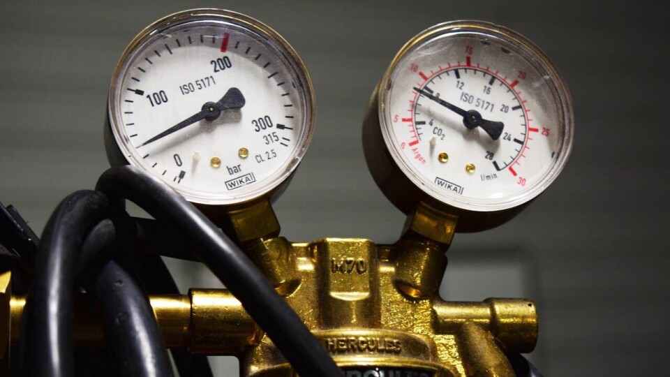 В Индии 11 человек погибли в результате утечки газа