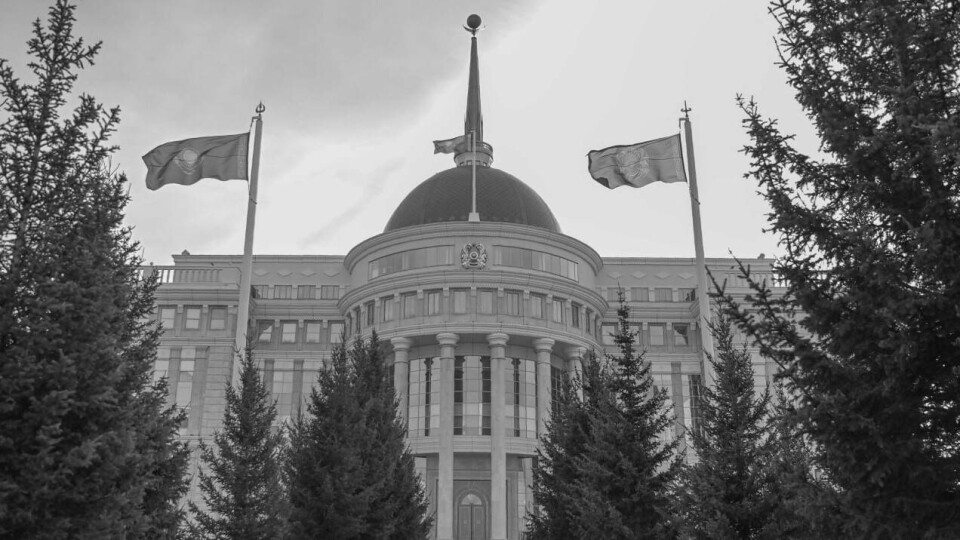 Авария в Карагандинской области: Токаеву продолжают поступать письма с соболезнованиями