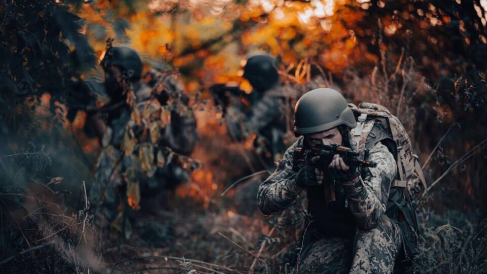 Что проиcходит в Украине. Главное к утру 10 сентября