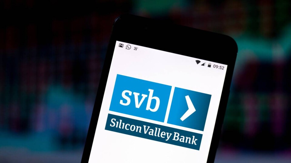 В Минфине США заявили, что не будут спасать обанкротившийся Silicon Valley Bank